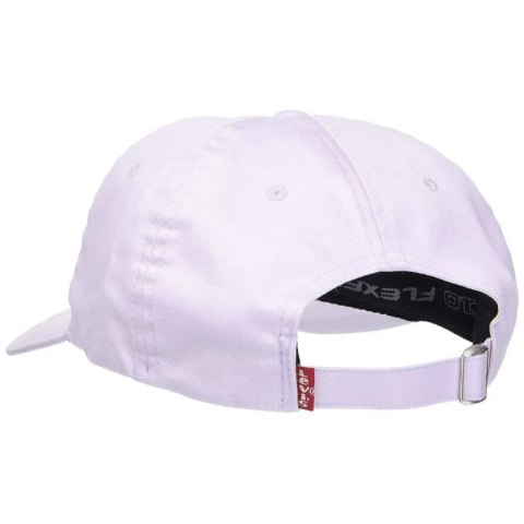 Czapka z daszkiem Levi's Ladies Mid Batwing Baseball Cap 232454-6-47 Czapka z daszkiem Levi's Ladies Mid Batwing Baseball Cap 232454-6-47