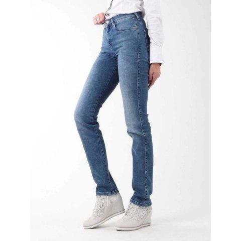 Jeansy Wrangler W W27G-KY-93B Jeansy Wrangler W W27G-KY-93B
