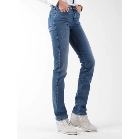Jeansy Wrangler W W27G-KY-93B Jeansy Wrangler W W27G-KY-93B