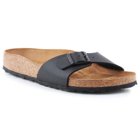 Klapki Birkenstock Madrid BS W 0040793 Klapki Birkenstock Madrid BS W 0040793