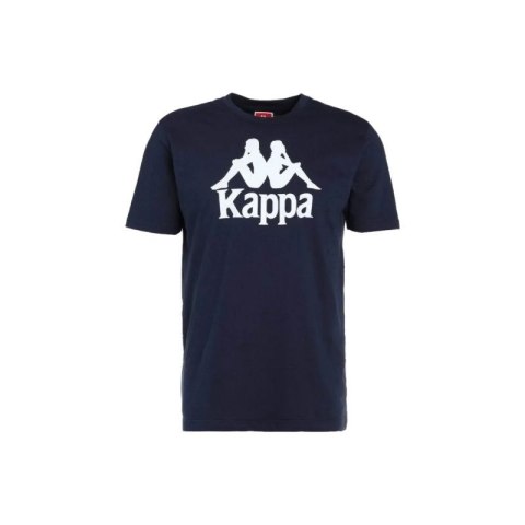 Koszulka Kappa Caspar T-Shirt Junior 303910J-821 Koszulka Kappa Caspar T-Shirt Junior 303910J-821