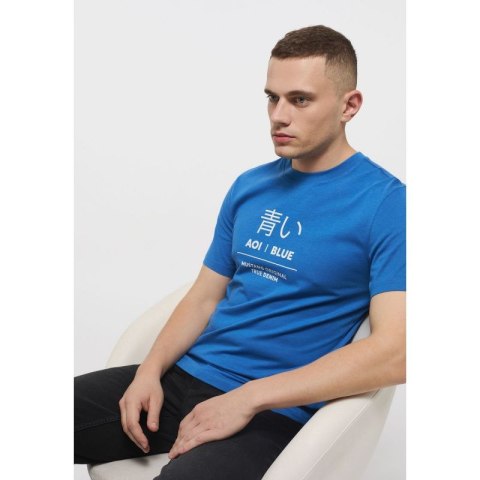 Koszulka Mustang Alex C Print M 1013522 5234 Koszulka Mustang Alex C Print M 1013522 5234
