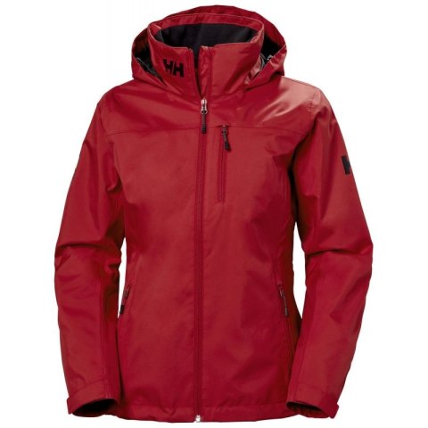 Kurtka Helly Hansen Crew Hooded Midlayer Jacket W 33891 162 Kurtka Helly Hansen Crew Hooded Midlayer Jacket W 33891 162