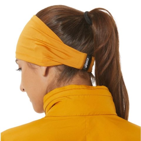 Opaska Asics Fujitrail Headband 3013A874-800 Opaska Asics Fujitrail Headband 3013A874-800
