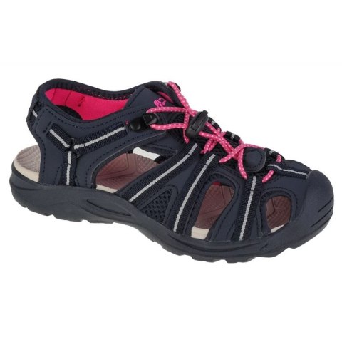 Sandały CMP Aquarii 2.0 Hiking Sandal Jr 30Q9664-38UL Sandały CMP Aquarii 2.0 Hiking Sandal Jr 30Q9664-38UL