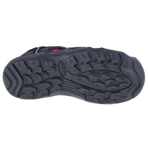 Sandały CMP Aquarii 2.0 Hiking Sandal Jr 30Q9664-38UL Sandały CMP Aquarii 2.0 Hiking Sandal Jr 30Q9664-38UL