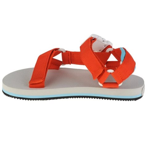 Sandały Levi's Tahoe Refresh Sandal W 234206-989-78 Sandały Levi's Tahoe Refresh Sandal W 234206-989-78