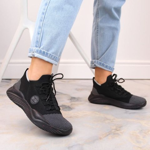 Buty Big Star W LL274684 INT1944 Buty Big Star W LL274684 INT1944