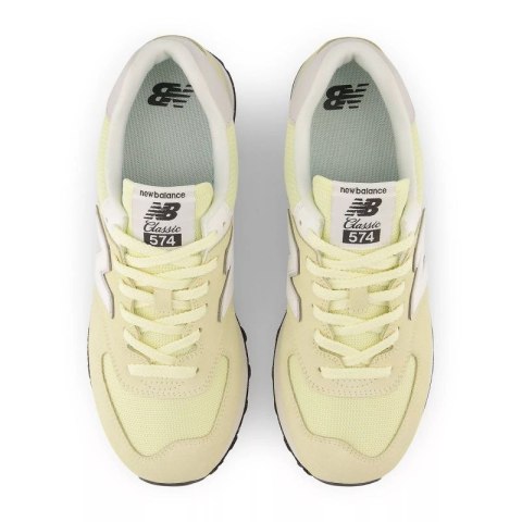 Buty New Balance U U574Y2W
