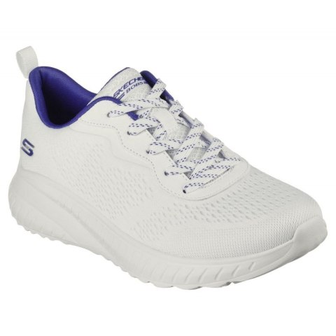 Buty Skechers Bobs Squad Chaos W 117227/OFWT Buty Skechers Bobs Squad Chaos W 117227/OFWT