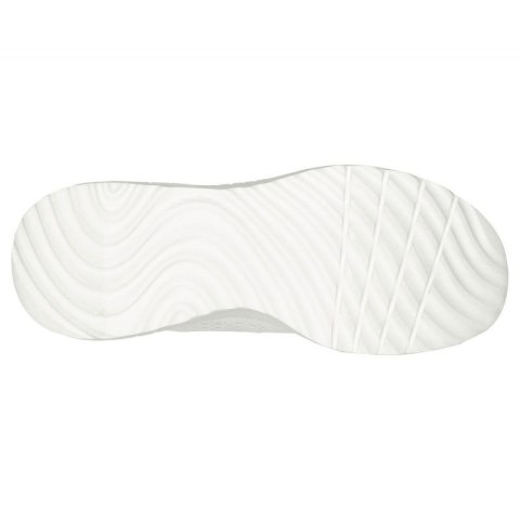 Buty Skechers Bobs Squad Chaos W 117227/OFWT Buty Skechers Bobs Squad Chaos W 117227/OFWT