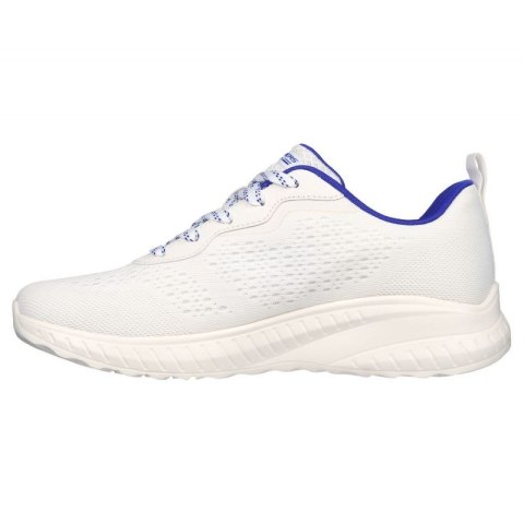 Buty Skechers Bobs Squad Chaos W 117227/OFWT Buty Skechers Bobs Squad Chaos W 117227/OFWT