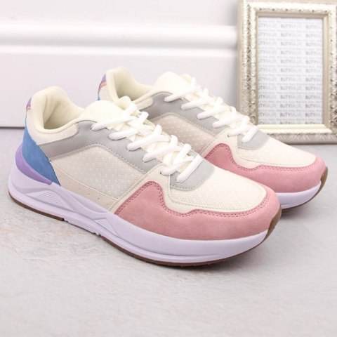 Buty sportowe Atletico W ATC458A multikolor