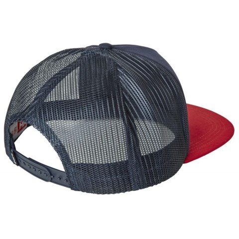 Czapka z daszkiem Helly Hansen HH Flatbrim Trucker 67155 597 Czapka z daszkiem Helly Hansen HH Flatbrim Trucker 67155 597
