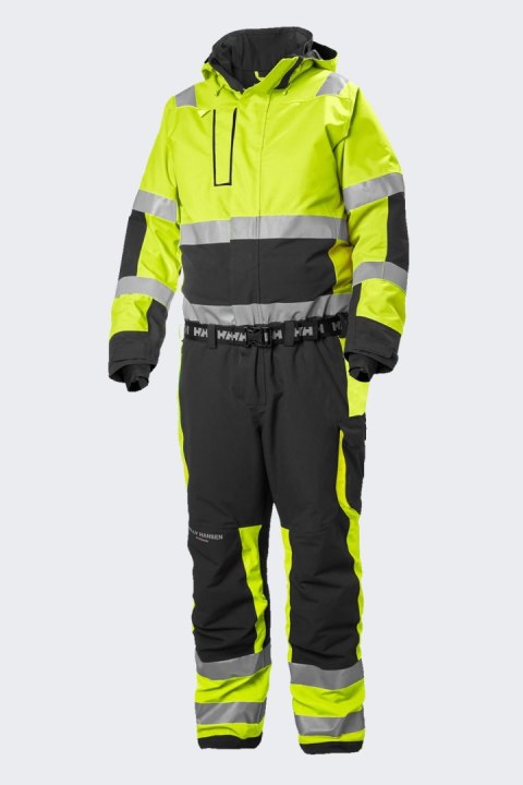 Kombinezon Ocieplany Helly Hansen Alna 20 Yellow Kombinezon Ocieplany Helly Hansen Alna 20 Yellow