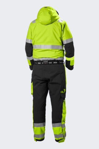 Kombinezon Ocieplany Helly Hansen Alna 20 Yellow
