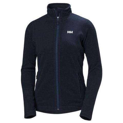 Kurtka Helly Hansen Daybreaker Fleece jacket W 51599 599 Kurtka Helly Hansen Daybreaker Fleece jacket W 51599 599