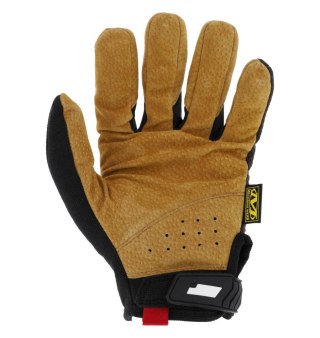 Rękawice Mechanix Original Leather TAN
