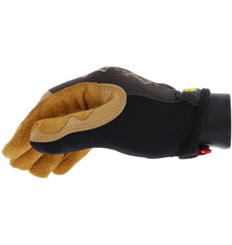 Rękawice Mechanix Original Leather TAN Rękawice Mechanix Original Leather TAN