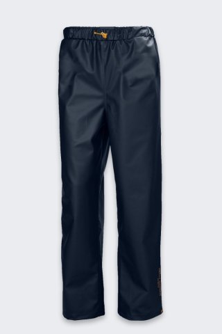 Spodnie Przeciwdeszczowe Helly Hansen Gale Navy