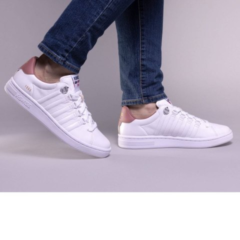 Buty K-Swiss LOZAN II W 97943-115-M