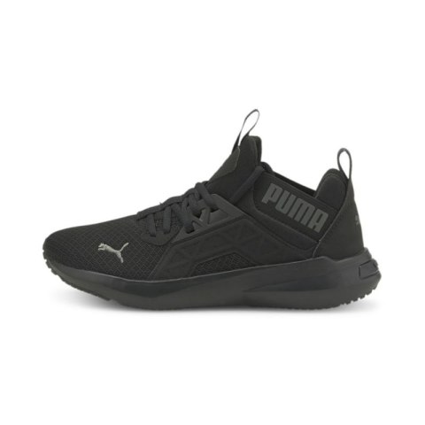 Buty Puma Softride Enzo Nxt Black Castlero JR 195569-01 Buty Puma Softride Enzo Nxt Black Castlero JR 195569-01