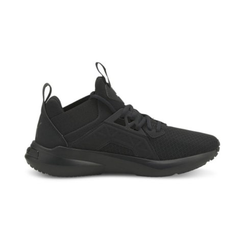 Buty Puma Softride Enzo Nxt Black Castlero JR 195569-01 Buty Puma Softride Enzo Nxt Black Castlero JR 195569-01