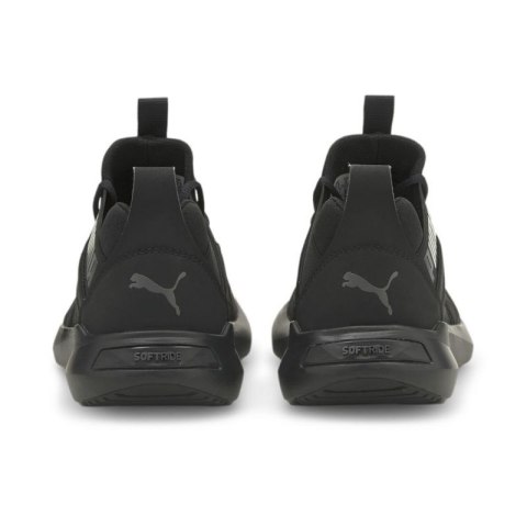 Buty Puma Softride Enzo Nxt Black Castlero JR 195569-01 Buty Puma Softride Enzo Nxt Black Castlero JR 195569-01