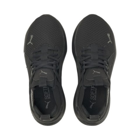Buty Puma Softride Enzo Nxt Black Castlero JR 195569-01 Buty Puma Softride Enzo Nxt Black Castlero JR 195569-01