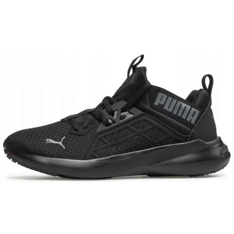 Buty Puma Softride Enzo Nxt Black Castlero JR 195569-01 Buty Puma Softride Enzo Nxt Black Castlero JR 195569-01