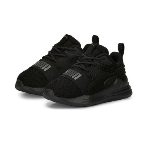 Buty Puma Wired Run Pure JR 390849-01 Buty Puma Wired Run Pure JR 390849-01