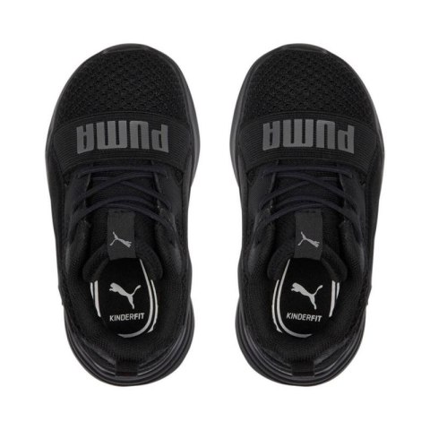 Buty Puma Wired Run Pure JR 390849-01 Buty Puma Wired Run Pure JR 390849-01