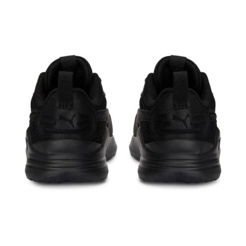 Buty Puma Wired Run Pure JR 390849-01 Buty Puma Wired Run Pure JR 390849-01