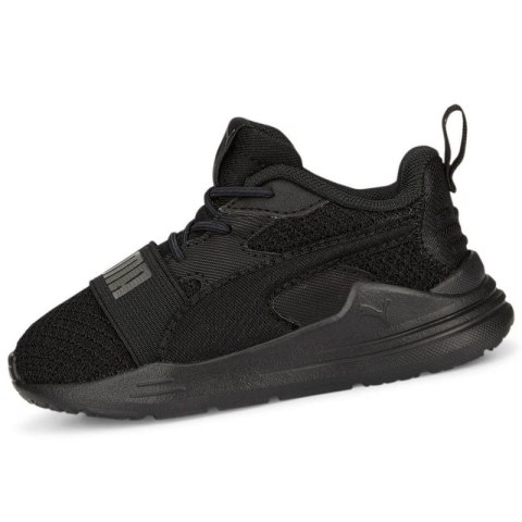 Buty Puma Wired Run Pure JR 390849-01 Buty Puma Wired Run Pure JR 390849-01