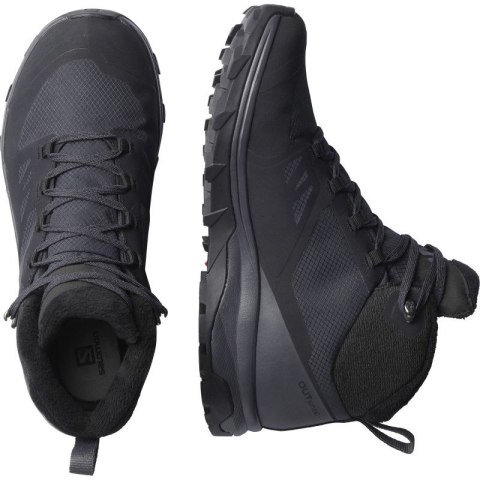 Buty Salomon OUTsnap CSWP W L41110100 Buty Salomon OUTsnap CSWP W L41110100
