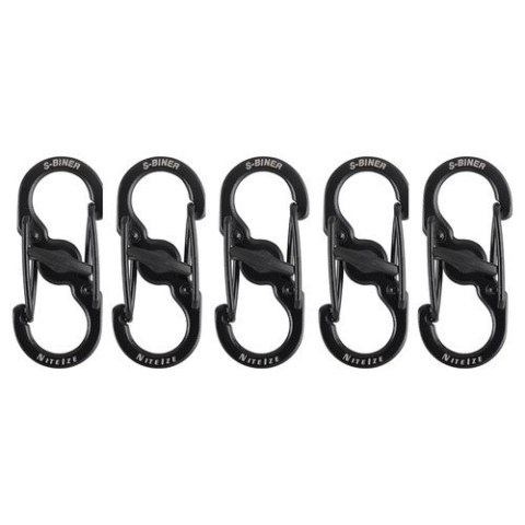 Nite Ize MicroLock 5szt Nite Ize MicroLock 5szt