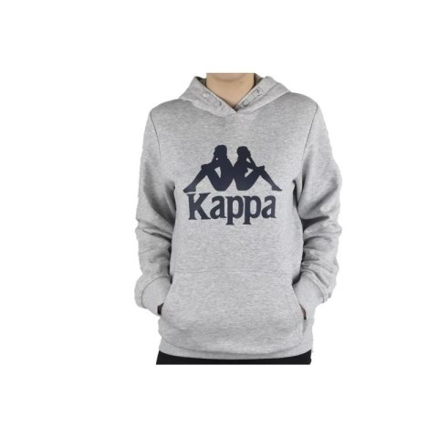 Bluza Kappa Taino Kids Hoodie Junior 705322J-18M Bluza Kappa Taino Kids Hoodie Junior 705322J-18M