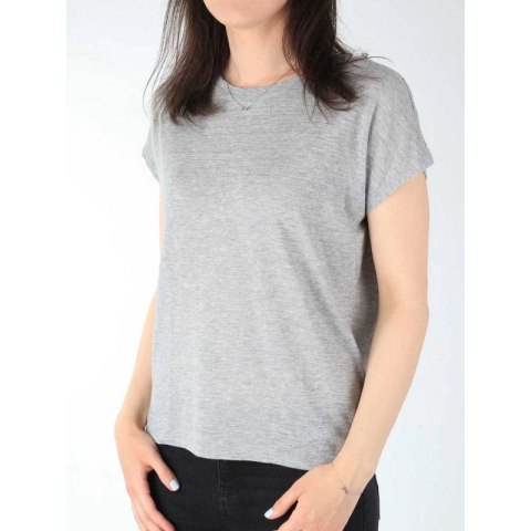 Koszulka Wrangler Relaxed Tee Mid Grey W W7331E537