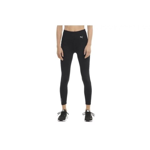 Spodnie Puma Favourite Forever High Waist 7/8 Training Leggings W 520267 01