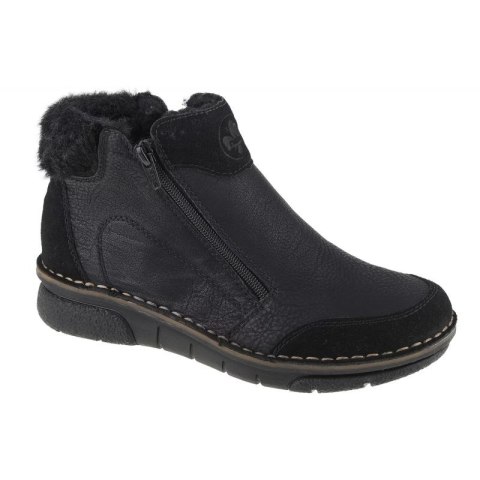 Buty Rieker Booties W 73352-00 Buty Rieker Booties W 73352-00