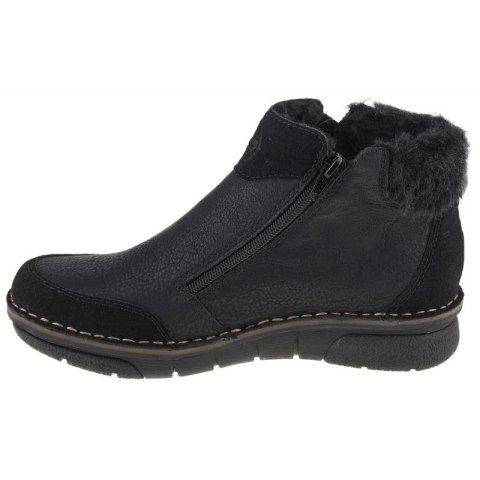 Buty Rieker Booties W 73352-00 Buty Rieker Booties W 73352-00