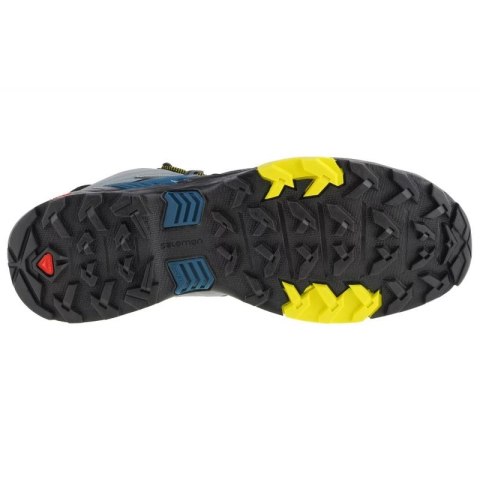 Buty Salomon X Ultra 4 Mid GTX M 416246
