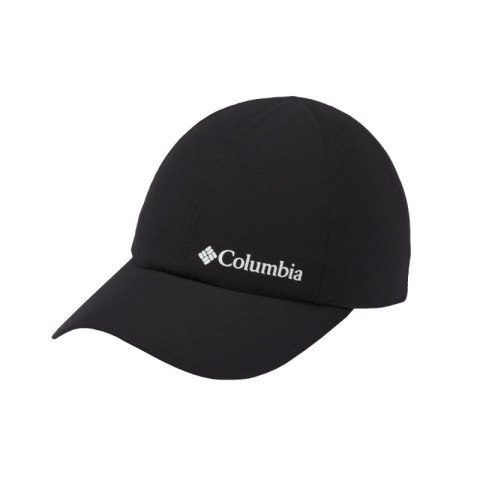 Czapka z daszkiem Columbia Silver Ridge III Ball Cap 1840071010 Czapka z daszkiem Columbia Silver Ridge III Ball Cap 1840071010