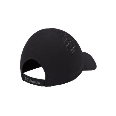 Czapka z daszkiem Columbia Silver Ridge III Ball Cap 1840071010 Czapka z daszkiem Columbia Silver Ridge III Ball Cap 1840071010