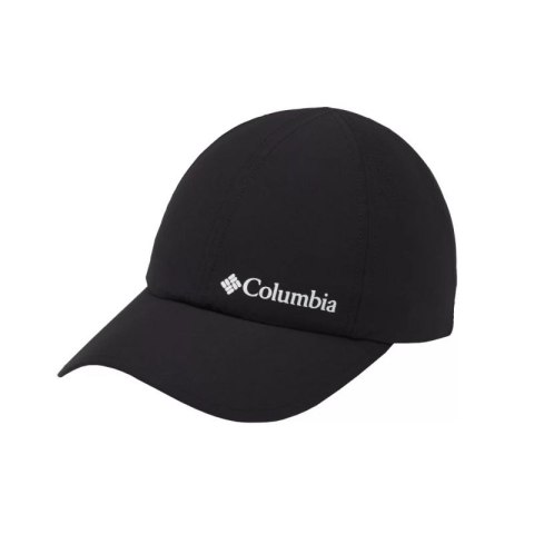 Czapka z daszkiem Columbia Silver Ridge III Ball Cap 1840071010 Czapka z daszkiem Columbia Silver Ridge III Ball Cap 1840071010
