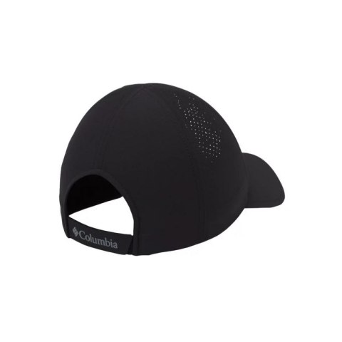 Czapka z daszkiem Columbia Silver Ridge III Ball Cap 1840071010 Czapka z daszkiem Columbia Silver Ridge III Ball Cap 1840071010