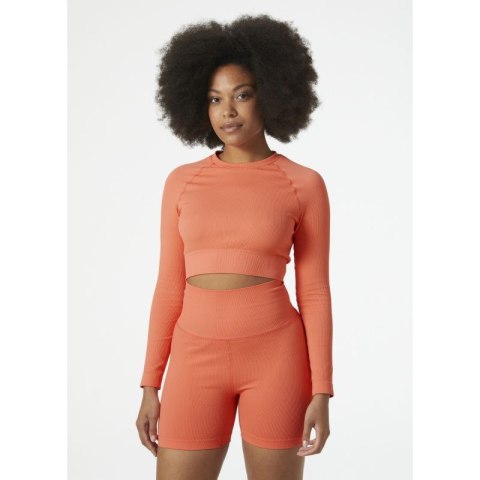 Koszulka Helly Hansen Allure Seamless Crop Ls Top W 53939 284 Koszulka Helly Hansen Allure Seamless Crop Ls Top W 53939 284