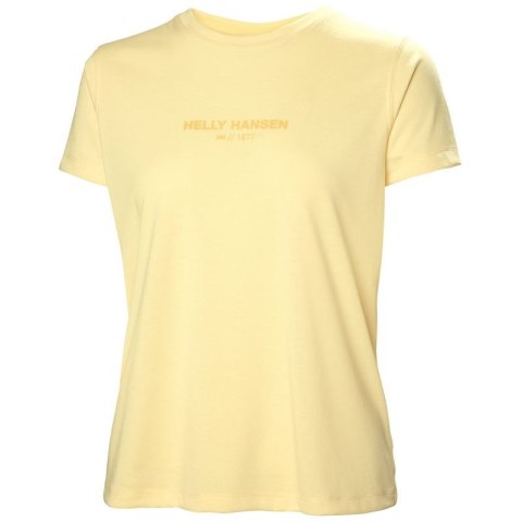 Koszulka Helly Hansen Allure W 53970 367 Koszulka Helly Hansen Allure W 53970 367