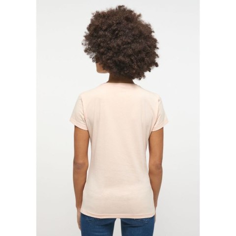 Koszulka Mustang Alexia C Chestprint W 1013383 7262 Koszulka Mustang Alexia C Chestprint W 1013383 7262