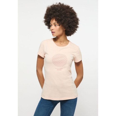 Koszulka Mustang Alexia C Chestprint W 1013383 7262 Koszulka Mustang Alexia C Chestprint W 1013383 7262